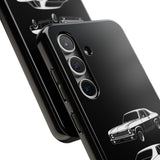 1968–1974 Chevrolet Nova Phone Case