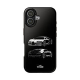 Bugatti Chiron Phone Case