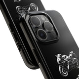 Suzuki GSX-R750 Phone Case