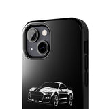 2015–2023 Ford Mustang (S550) Phone Case