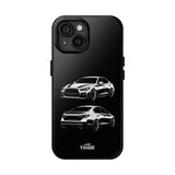 2014+ Infiniti Q50 Phone Case