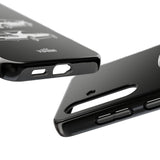 1997–2001 Honda Prelude Phone Case