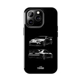 1990-1996 Nissan 300ZX Phone Case