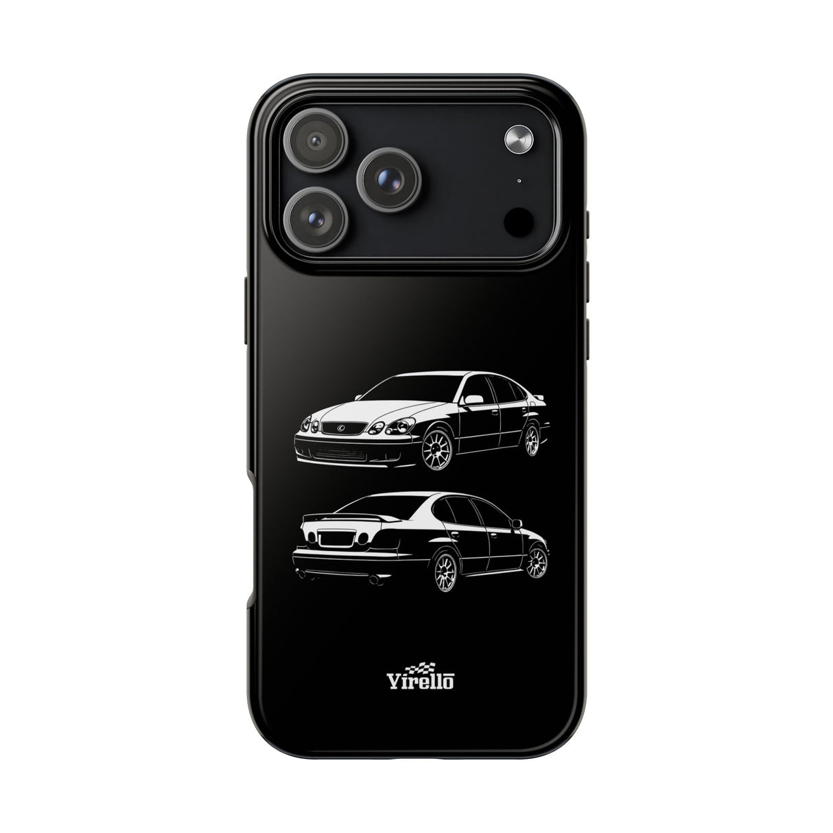 1997-2005 Lexus GS300 Phone Case