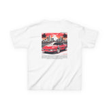 1984–1996 Chevrolet Corvette (C4) Kids T-Shirt