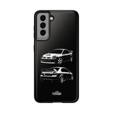 2003–2005 Dodge Neon SRT-4 Phone Case