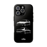 BMW M5 (E39) Phone Case