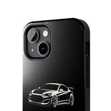 2015–2016 Hyundai Genesis Coupe Phone Case