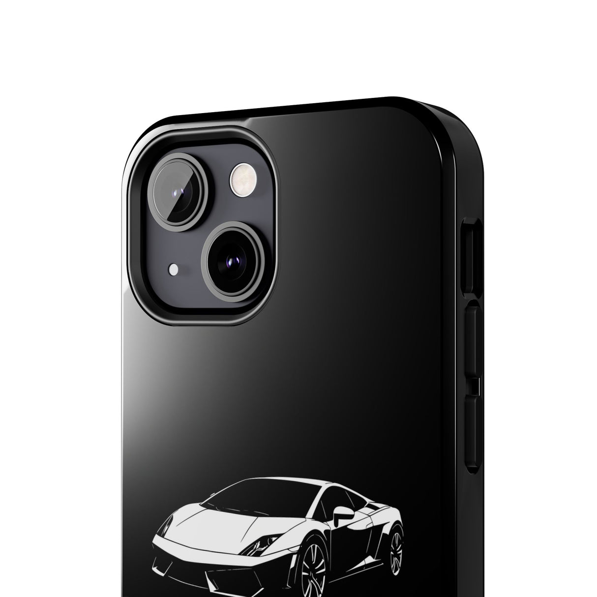 2003–2013 Lamborghini Gallardo Phone Case