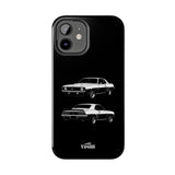 1967–1969 Chevrolet Camaro Phone Case
