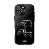 2021+ Ford Bronco Phone Case