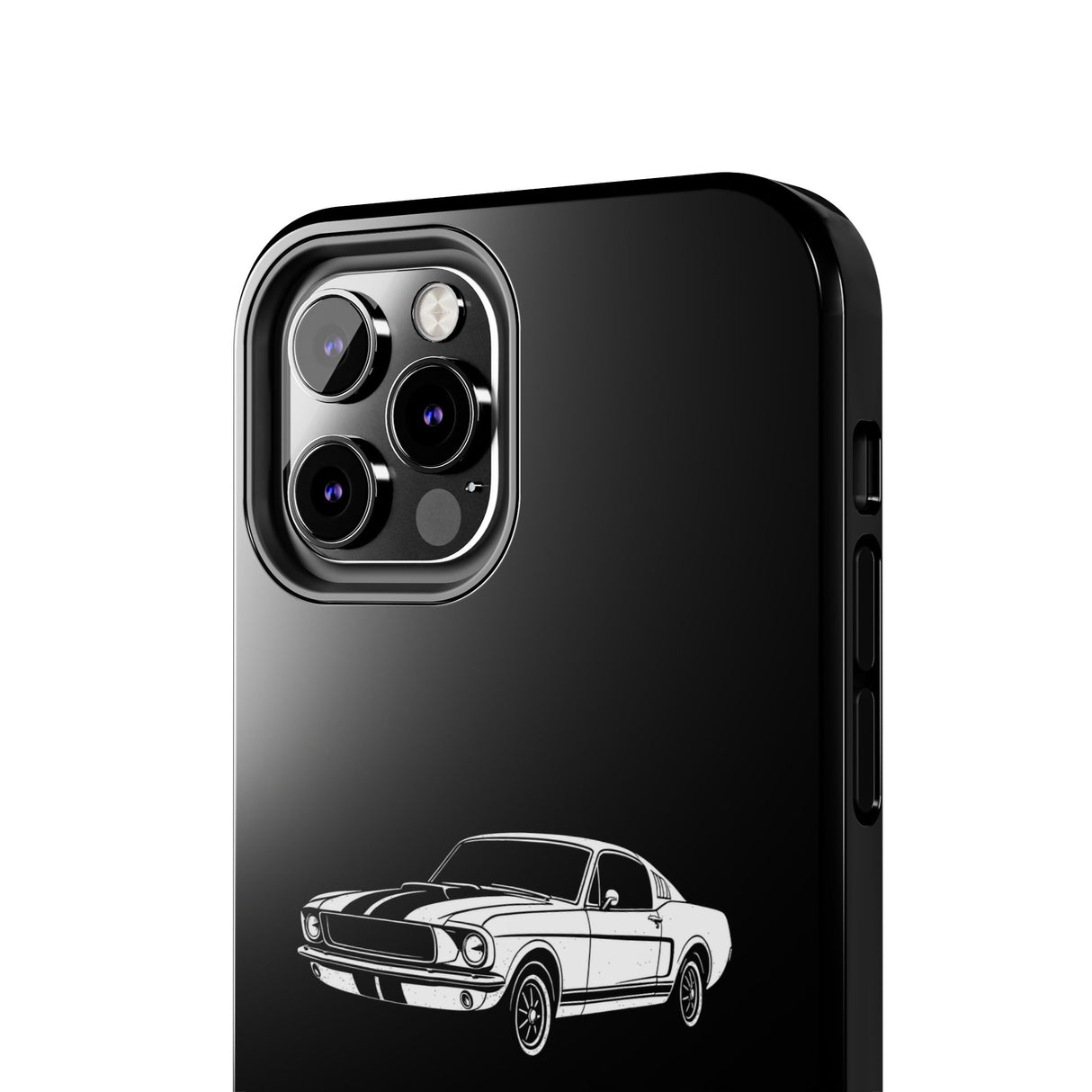 1965–1973 Ford Mustang (1st Gen) Phone Case
