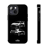 2023+ Toyota Corolla GR Phone Case