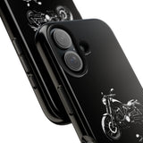 Yamaha Bolt Phone Case
