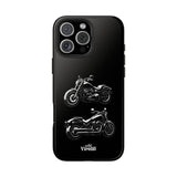 Harley Softail Phone Case