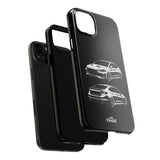 2017–2020 Hyundai Elantra Sport Phone Case