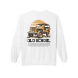 1944–1986 Jeep Wrangler Sweatshirt