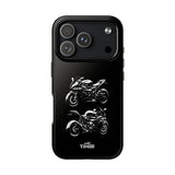 BMW S1000RR Phone Case