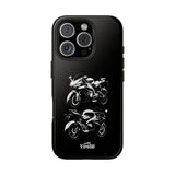 RS660 Phone Case