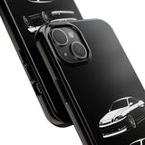 1992-2000 Lexus SC300 Phone Case