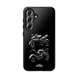 BMW M1000RR Phone Case