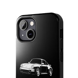 1995-1998 Porsche 911 Turbo S (993) Phone Case