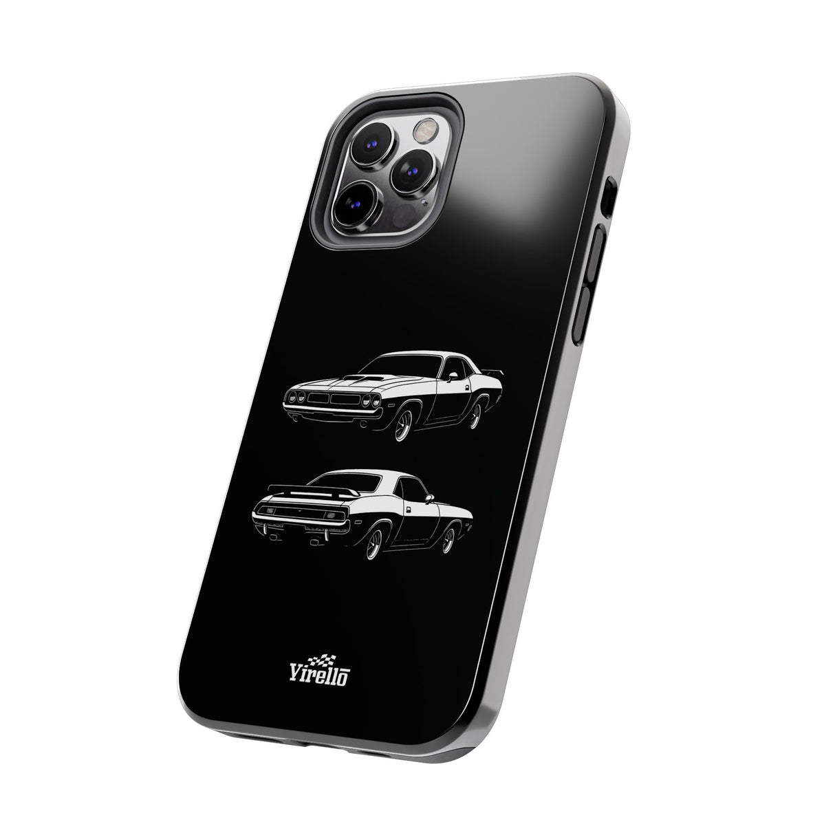 1970-1974 Dodge Challenger Phone Case