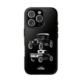 1908–1927 Ford Model T Phone Case