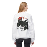 Yamaha MT-07 Sweatshirt