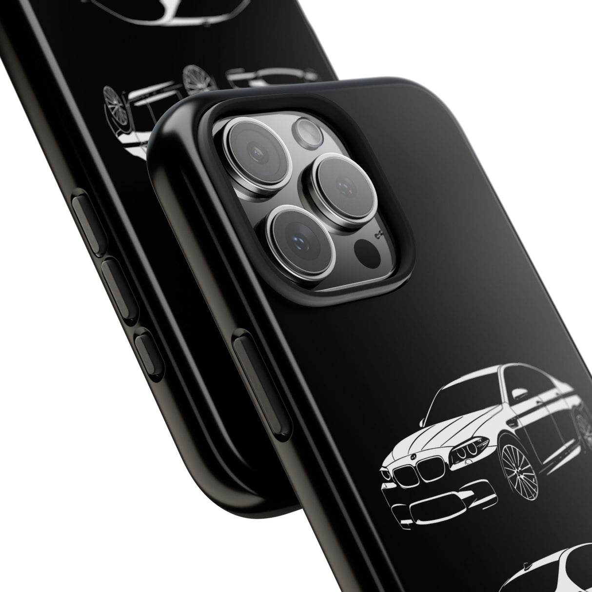BMW M5 (F10) Phone Case