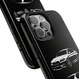 BMW M5 (F10) Phone Case