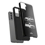 2015–2018 Ford Focus ST Phone Case