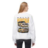 Audi Sport Quattro S1 Sweatshirt