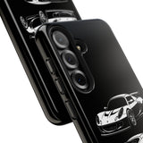 2001–2010 Lotus Elise Phone Case