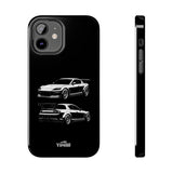 2004-2012 Mazda RX-8 Phone Case