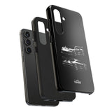 2018–2024 McLaren Senna Phone Case