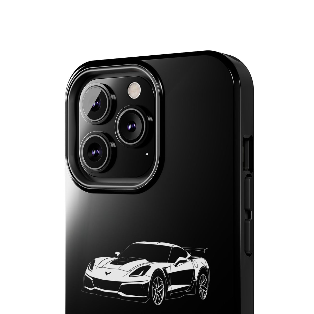2014–2019 Chevrolet Corvette (C7) Phone Case