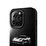 2014–2019 Chevrolet Corvette (C7) Phone Case