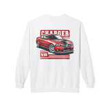 2006–2010 Dodge Charger SRT8 (LX) Sweatshirt