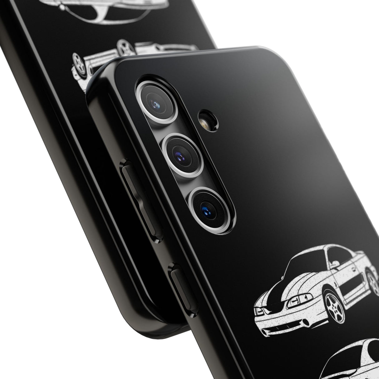 1994–2004 Ford Mustang (SN95) Phone Case