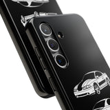 1994–2004 Ford Mustang (SN95) Phone Case