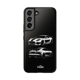 2014–2020 Jaguar F-Type Phone Case