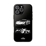 2021+ Koenigsegg Jesko Phone Case