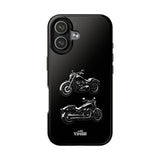 Harley Softail Phone Case