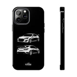 2009–2014 Hyundai Genesis Coupe Phone Case