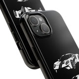 2017–2022 Ford GT Phone Case