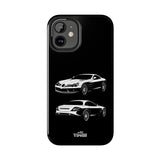 2003–2010 Mercedes-Benz SLR Phone Case