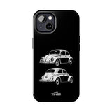 1938-1967 Volkswagen Beetle Phone Case