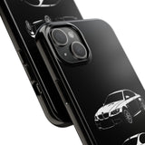 BMW M3 (E92) Phone Case