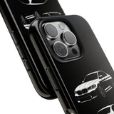 BMW M5 CS (F90) Phone Case